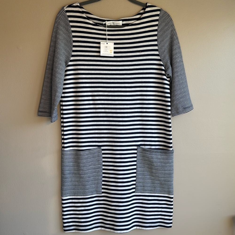 Casual dress